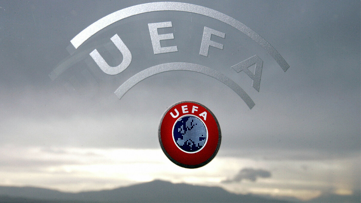 UEFA'dan dünya devleri için şok karar