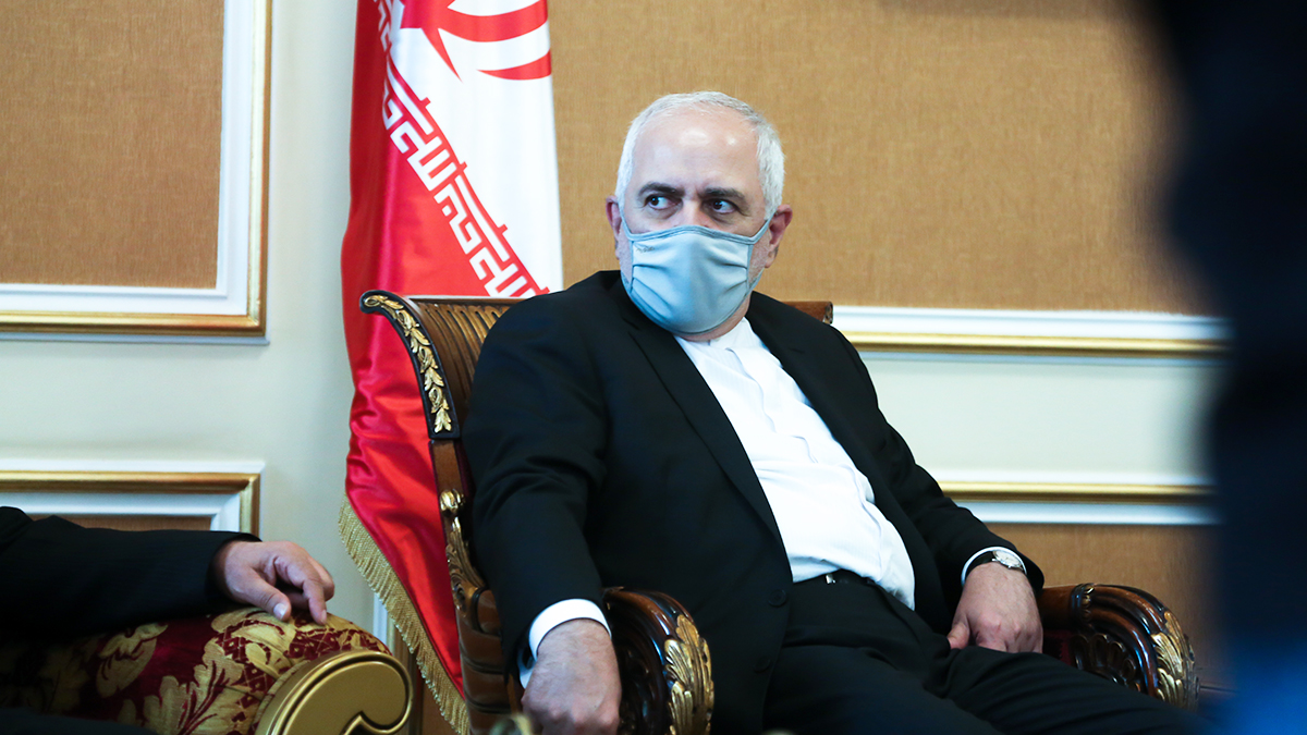 İran Halep'e başkonsolosluk açıyor