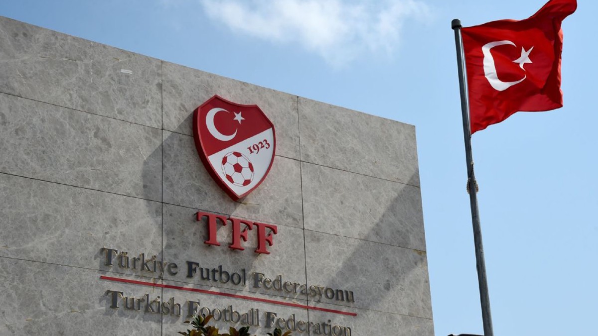 Ankara Barosu, TFF hakkında suç duyurusunda bulundu
