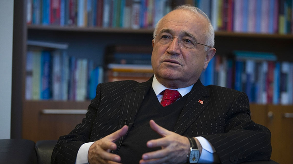 Cemil Çiçek, Sedat Peker'in iddiaları için konuştu: Binde biri bile doğruysa...