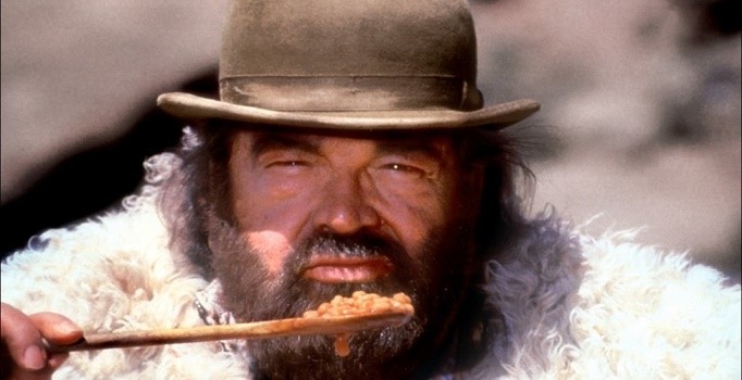 Bud Spencer (Carlo Pedersoli) öldü, Bud Spencer (Carlo Pedersoli) kimdir? Bud Spencer'ın hayatı