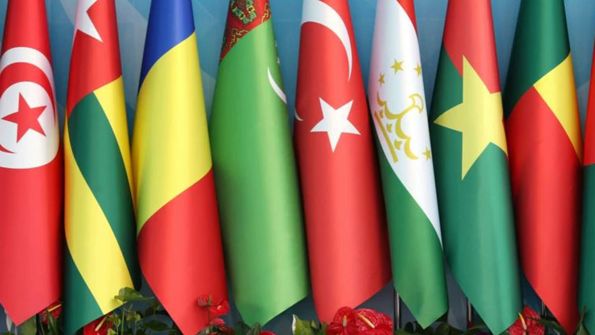 İİT'den BM'ye Filistin için acil toplanma çağrısı