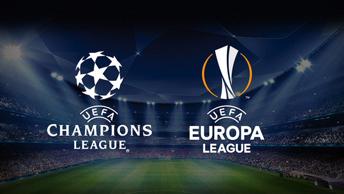 Şampiyonlar Ligi ve Avrupa Ligi’nde final hakemleri belli oldu