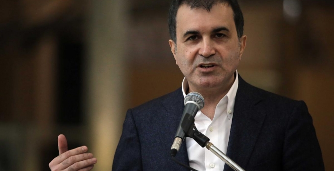 Çelik'ten Sümer Tilmaç için taziye mesajı