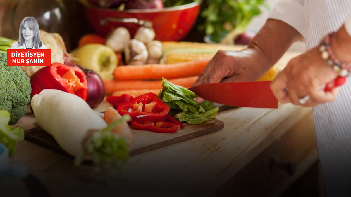 Kahvaltıyı hafif yapın tatlıdan kızartmadan uzak durun