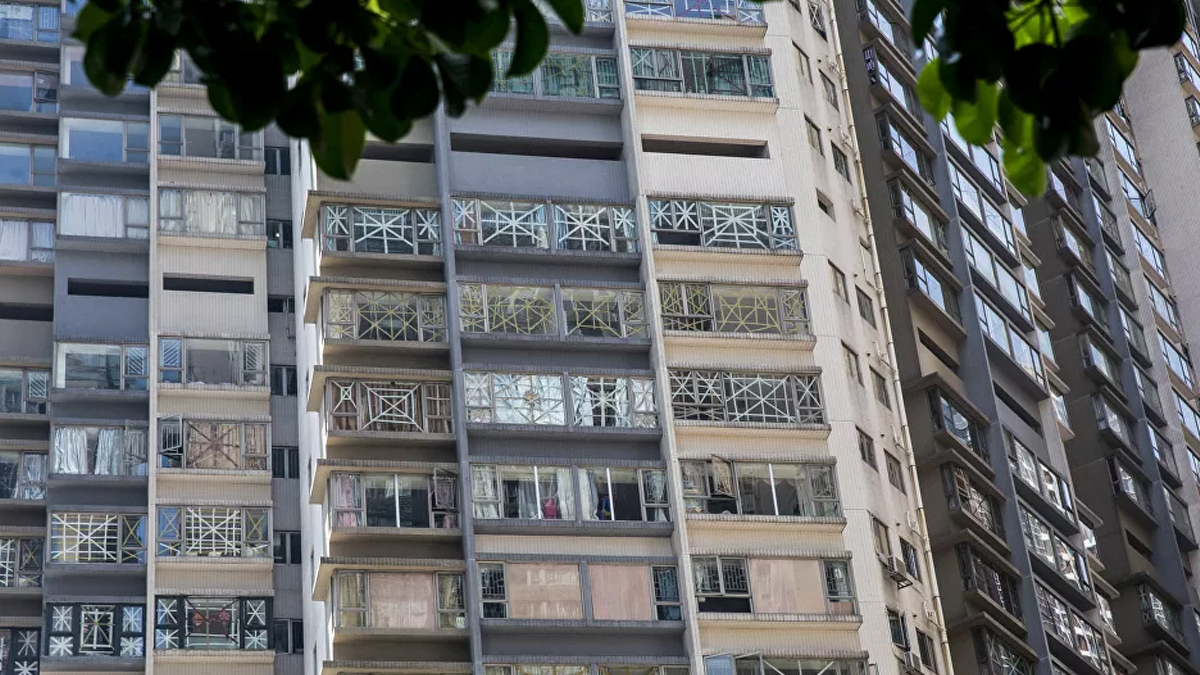 Tayvan'da geniş çaplı elektrik kesintisi