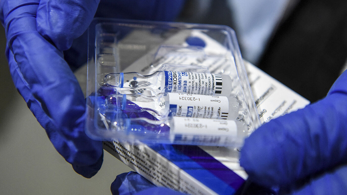 Uzmanı Sputnik V hakkında merak edilenleri yanıtladı