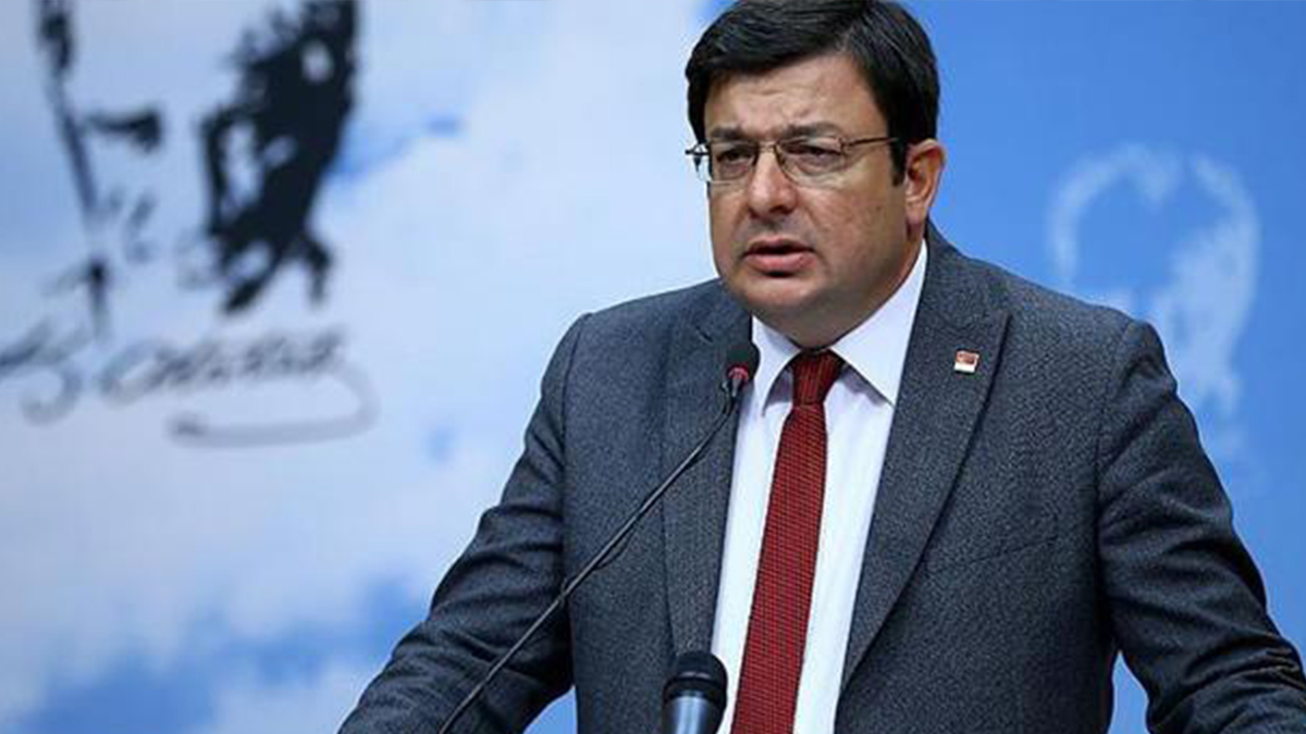 CHP Sedat Peker'in iddialarını Meclis'e taşıyacak