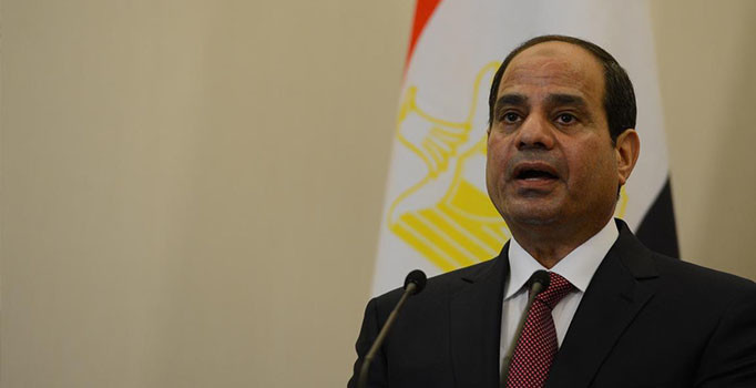 Mısır'da Tiran ve Sanafir adalarının temyiz başvurusunu yeni heyet değerlendirecek