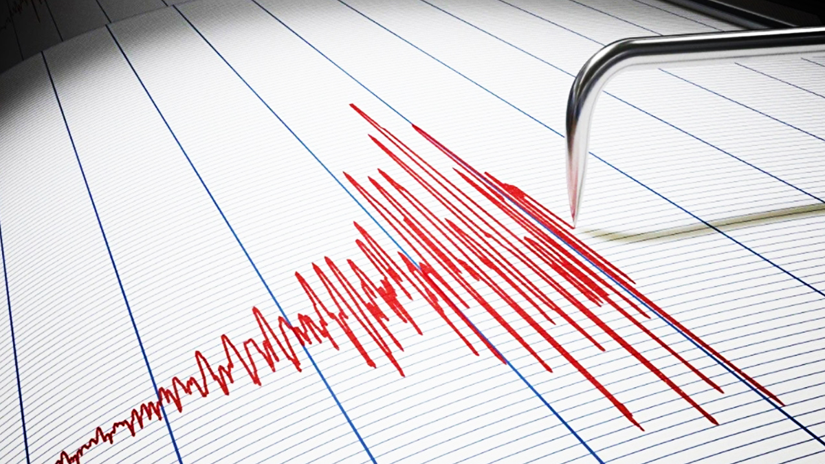 Panama'da 6 büyüklüğünde deprem