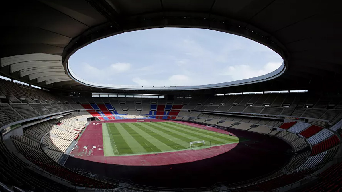 EURO 2020 maçları için seyirci izni