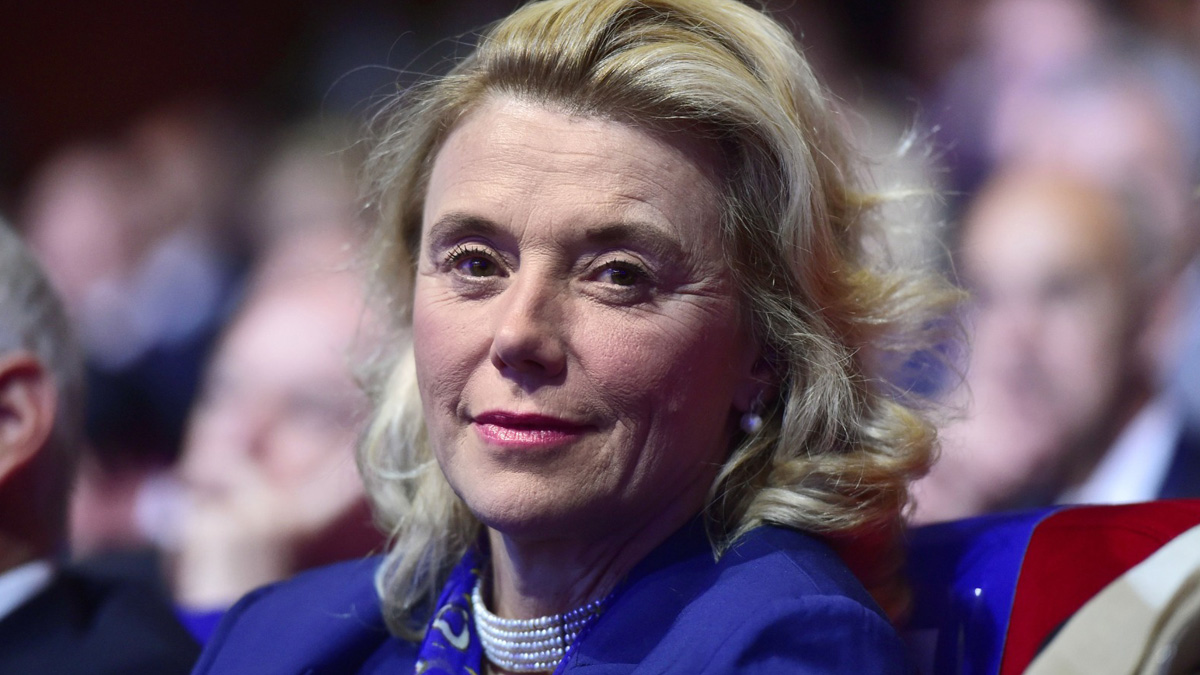 İtalyan istihbaratının başında ilk kez bir kadın var