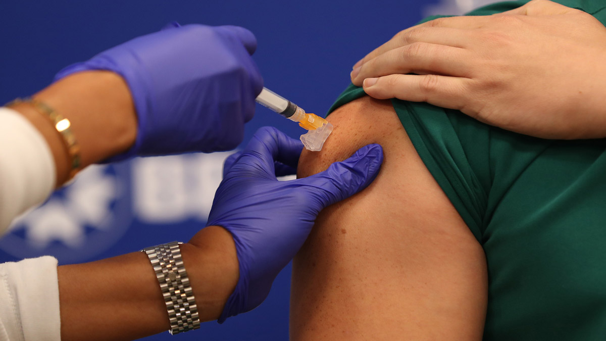 ABD’de dikkat çeken araştırma: İkinci doz aşının ertelenmesi daha fazla hayat kurtarıyor