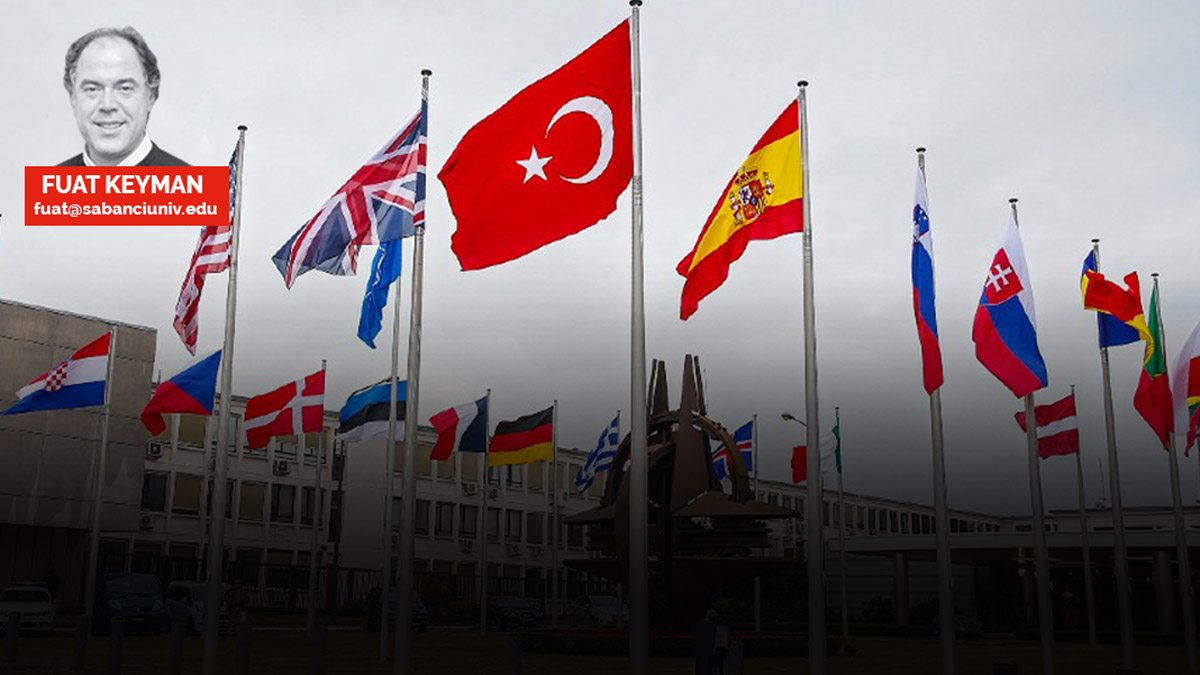 Türkiye-Batı ilişkileri: Stratejik otonomi bitiyor mu?