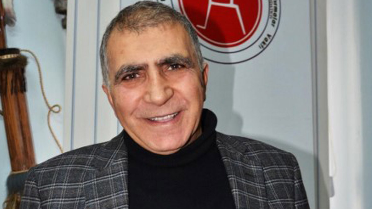 Bayburt Üniversitesi'nde ikinci kayıp... O da koronaya yenildi