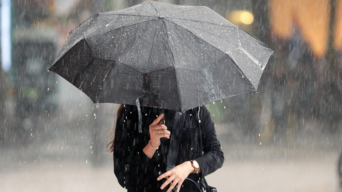 Meteoroloji son tahminleri paylaştı! Öğleden sonra geliyor