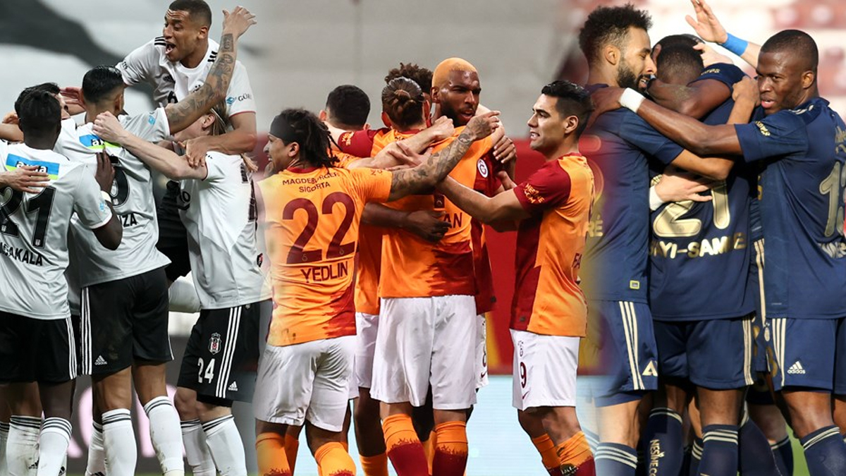 Şampiyon olacak takım 600 milyonu kasaya atacak