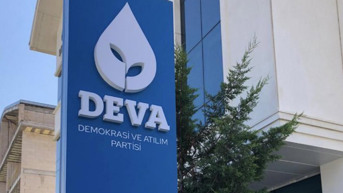 DEVA Partisi: İktidar ülkeyi tarımda ithalat cenneti haline getirdi