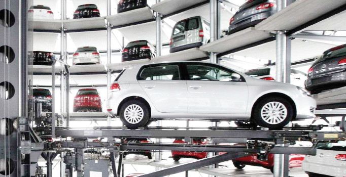 VW emisyon skandalını 15 milyar dolara örtüyor