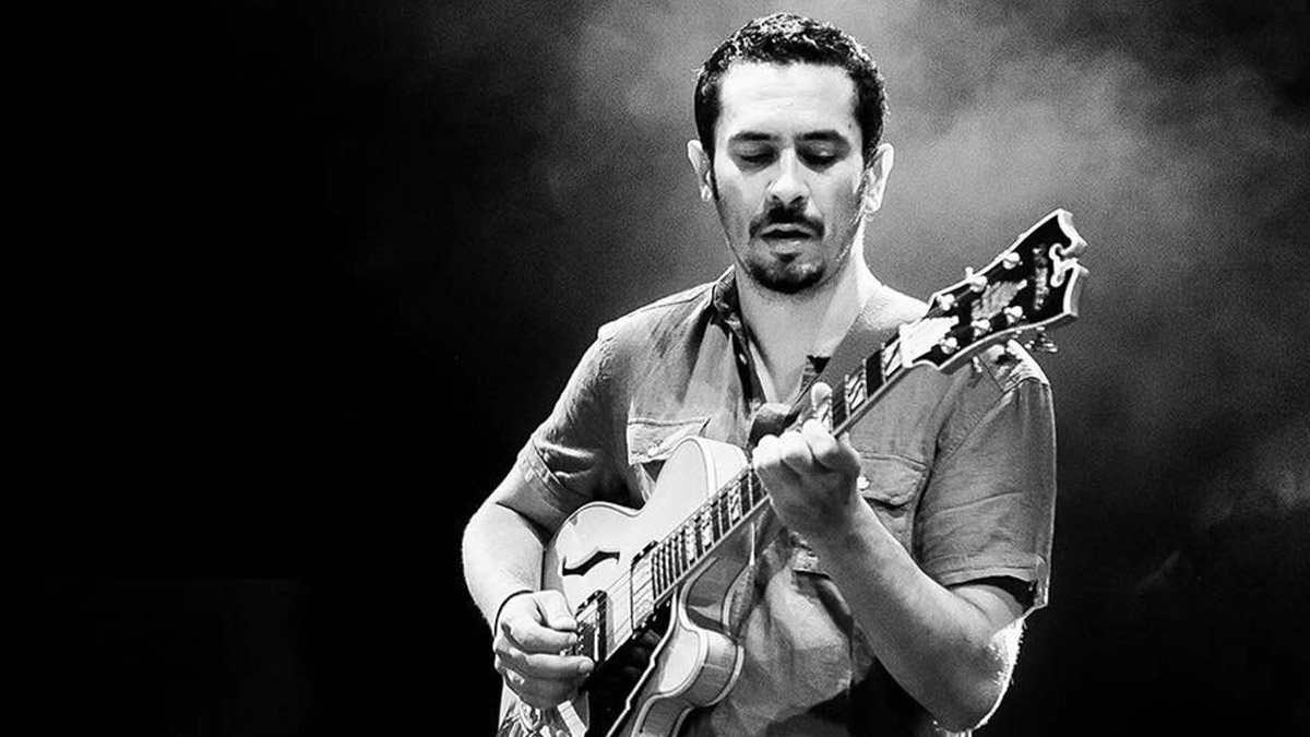Emre Tankal Quartet'la Kadıköy sokaklarında caz esintili yolculuk