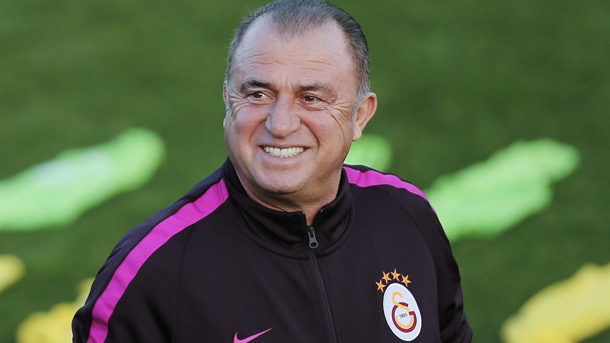 Netflix duyurdu: Fatih Terim belgeseli yolda