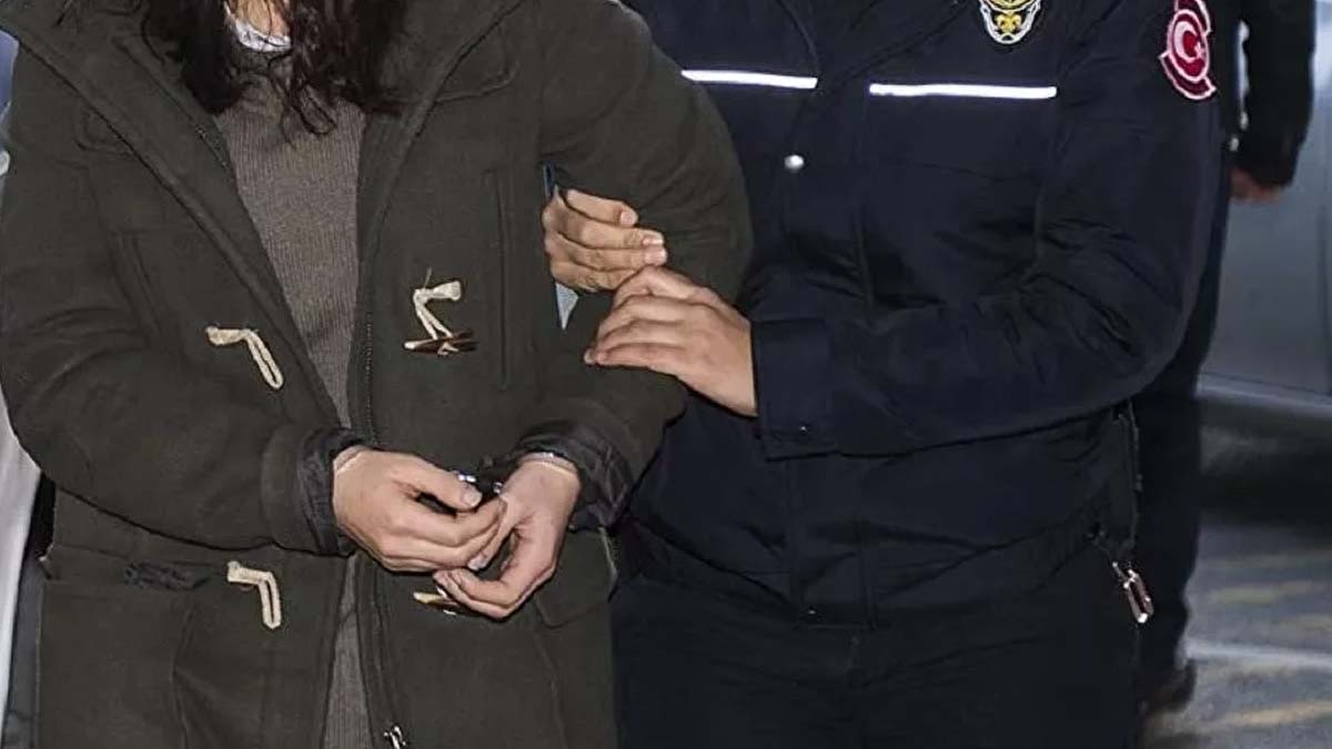 'MİT görevlisiyim' diyerek dolandırdı! Serbest bırakıldı