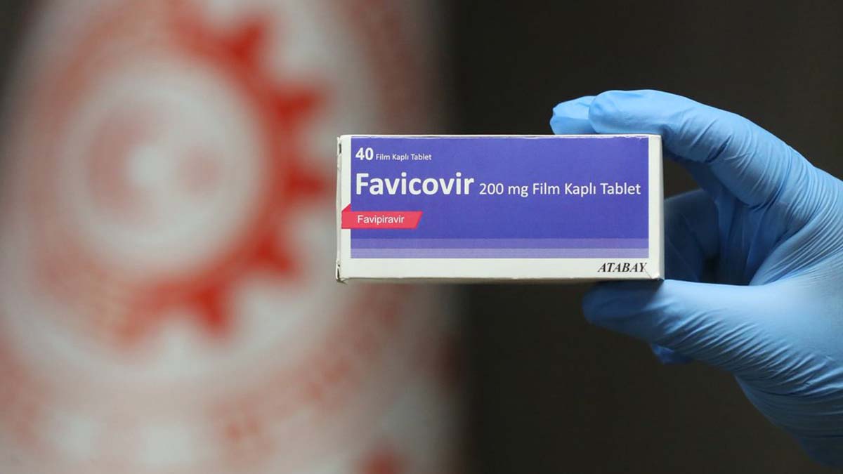 CHP'li vekilden 'favipiravir' hakkında korkutan açıklama