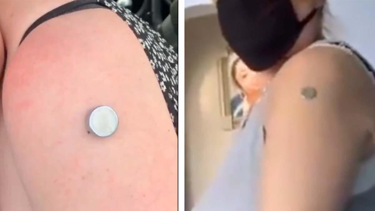 Sosyal medyada çığ gibi yayılmıştı! Asılsız olduğu ortaya çıktı