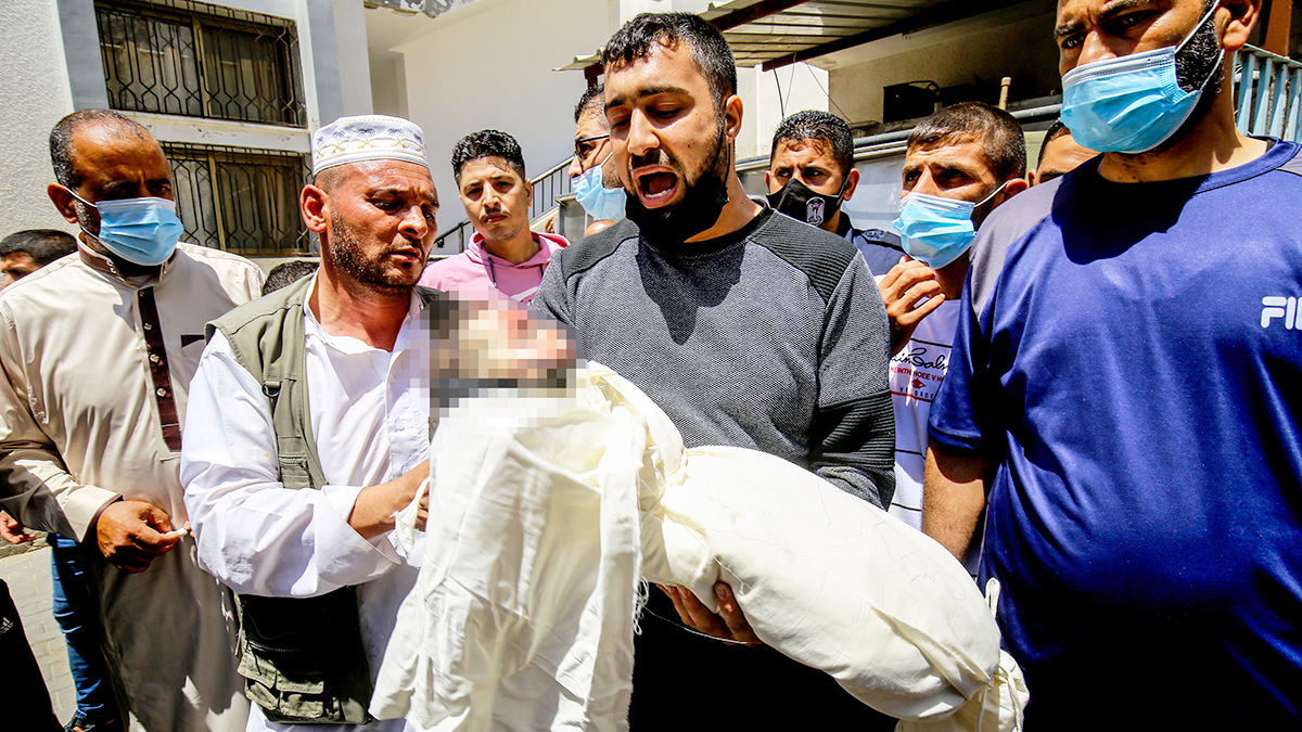 Netanyahu'dan yeni tehdit: Daha bitmedi