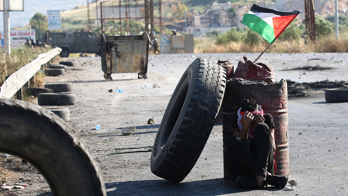 Son dakika! BM'den Gazze açıklaması: 10 bin Filistinli evini terk etti