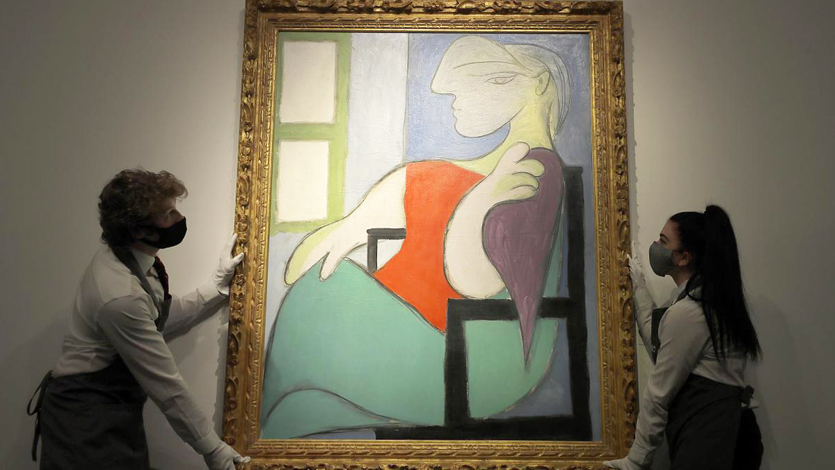 Dahilerin mirasına paha biçilemiyor