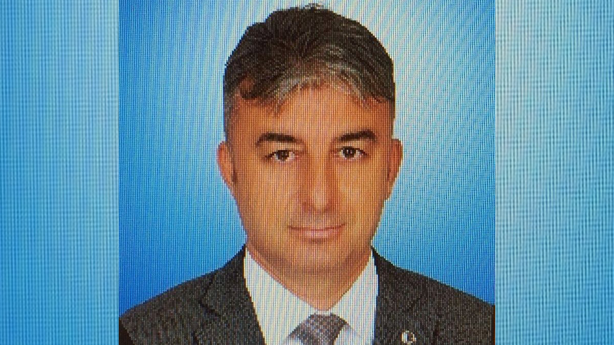 Bir öğretmen daha koronavirüse yenildi