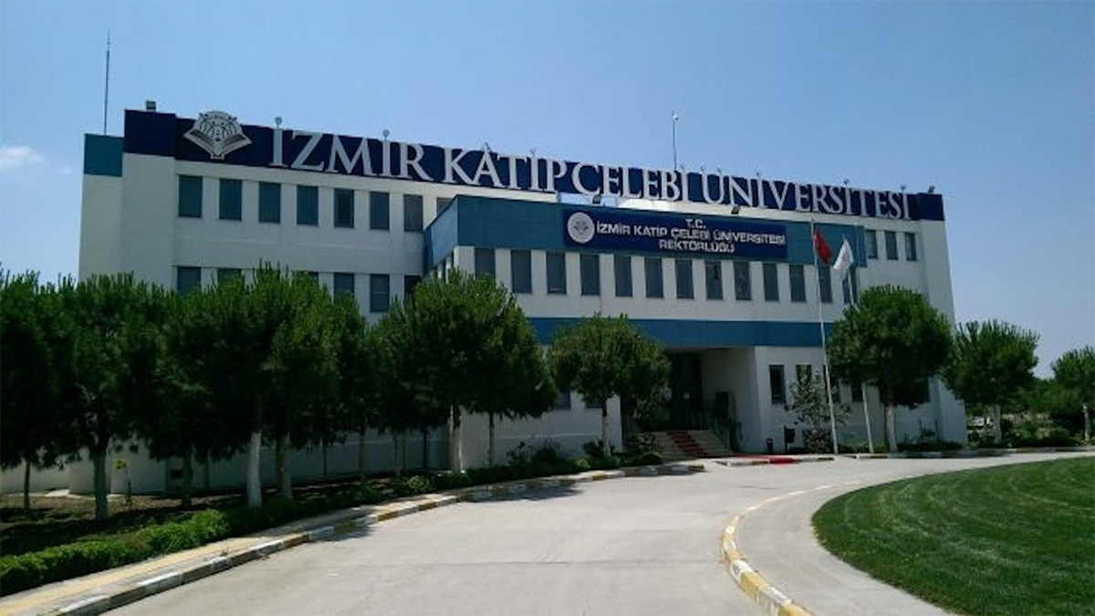 İzmir Kâtip Çelebi Üniversitesi sözleşmeli personel alacak