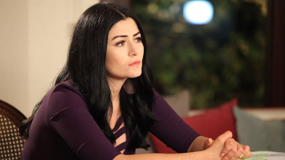 Deniz Çakır: Şiddete uğradım ama ifşa edemedim