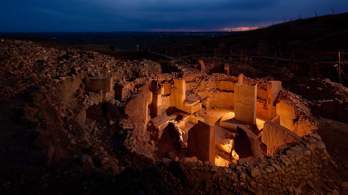 Göbeklitepe BM yolunda: 'Tarihin sıfır noktası' gururlandırıyor