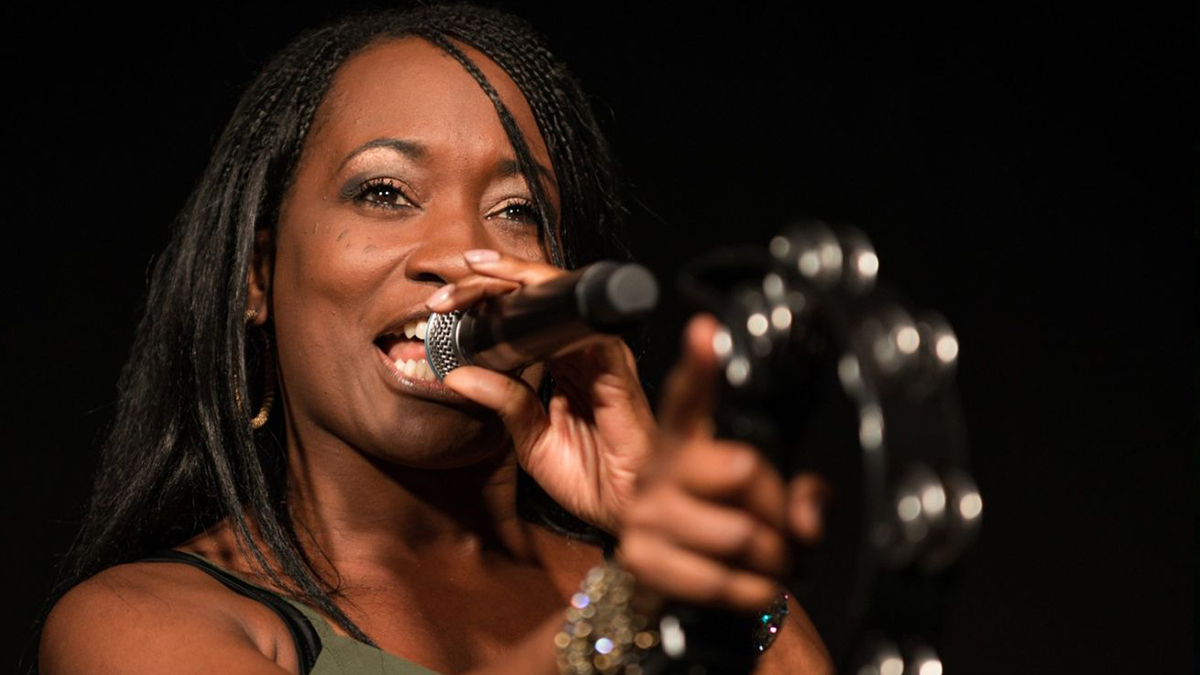 ABD'li şarkıcıdan İsrail'e boykot çağrısı