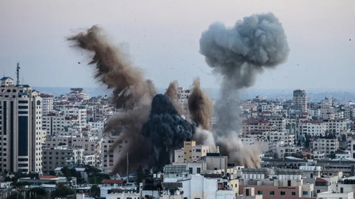 İrlanda'dan İsrail'e tepki: Çocukların öldürülmesi kabul edilemez