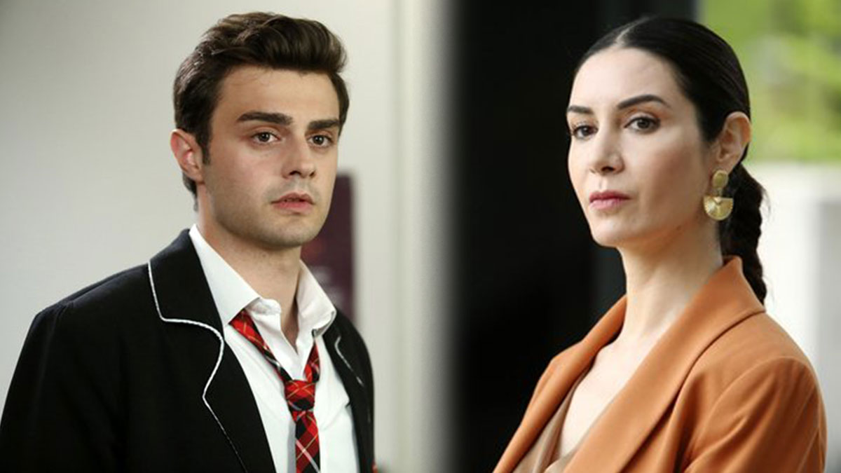 Kardeşlerim son bölümde Suzan'ın şeytani planı Ömer'i tehlikeye atıyor!