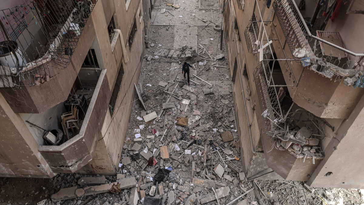 Son dakika! İslam İşbirliği Teşkilatı olağanüstü toplanıyor