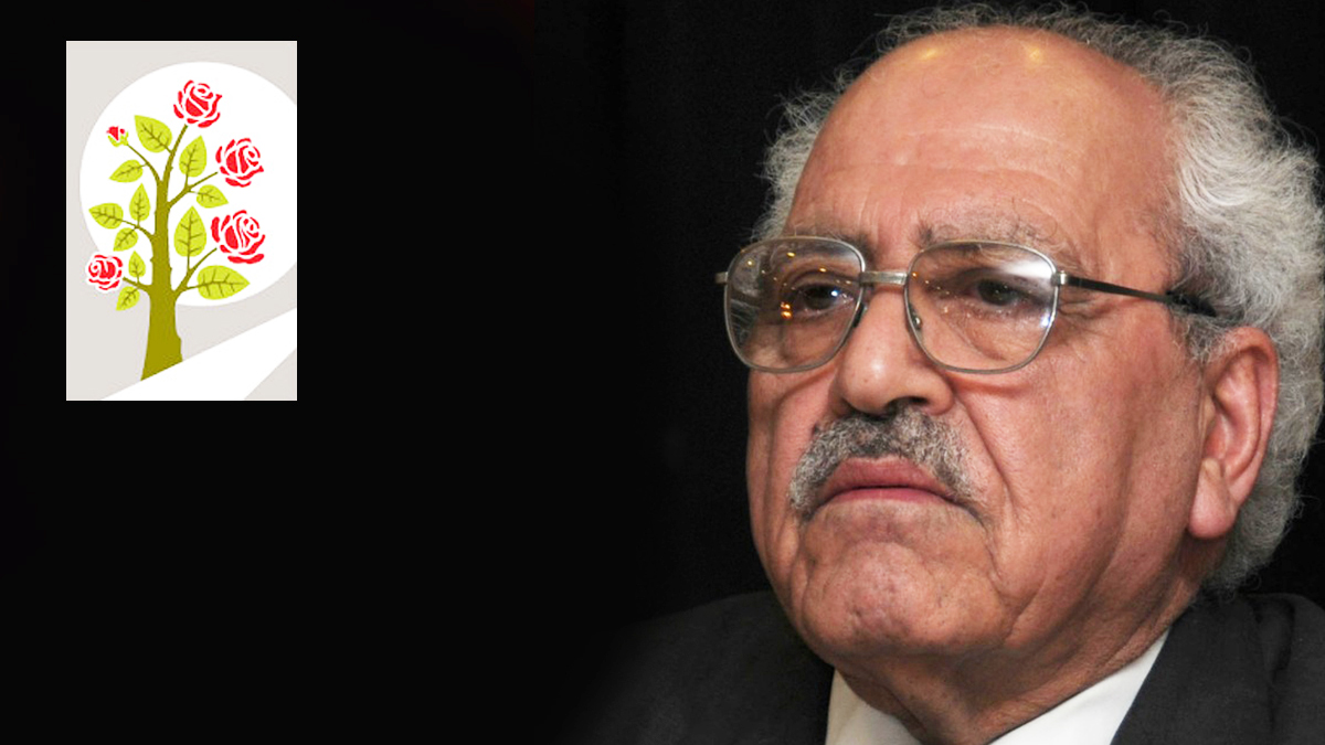 Sezai Karakoç'tan İslam ülkelerine çağrı: Kınamayla bağırıp çağırmayla olmaz