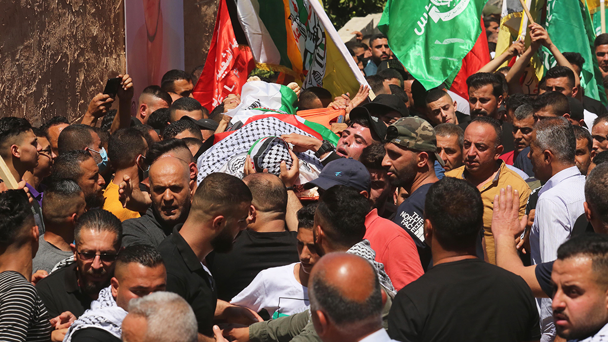 Son dakika! Gazze'de şehit sayısı 145'e yükseldi