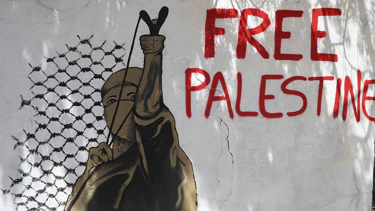 Demokratlar arasında derin çatlak: Filistinlilerin yaşamaya hakkı yok mu?