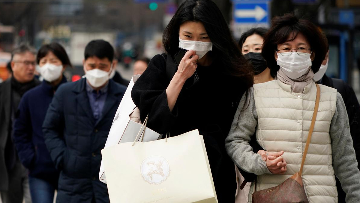 Çin dışa 'açılırken': Yeni varyantlar dünyayı vurabilir