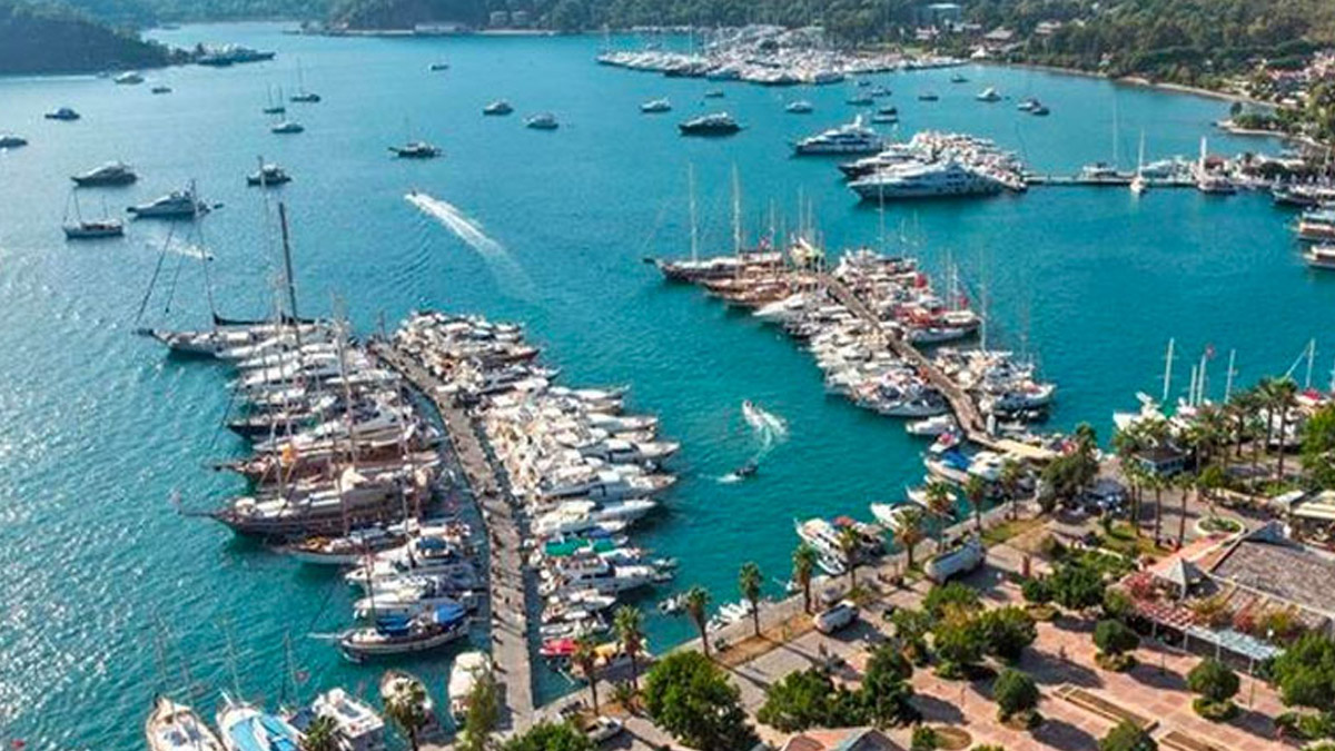 42 milyon liralık sessiz sedasız satış... Seka Limanı da elden çıktı