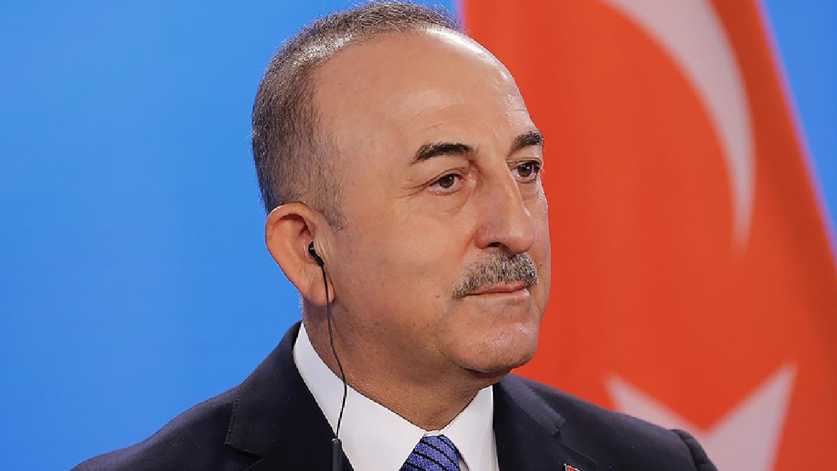 Çavuşoğlu: Kuleba ve Lavrov 1-2 hafta içinde görüşebilir