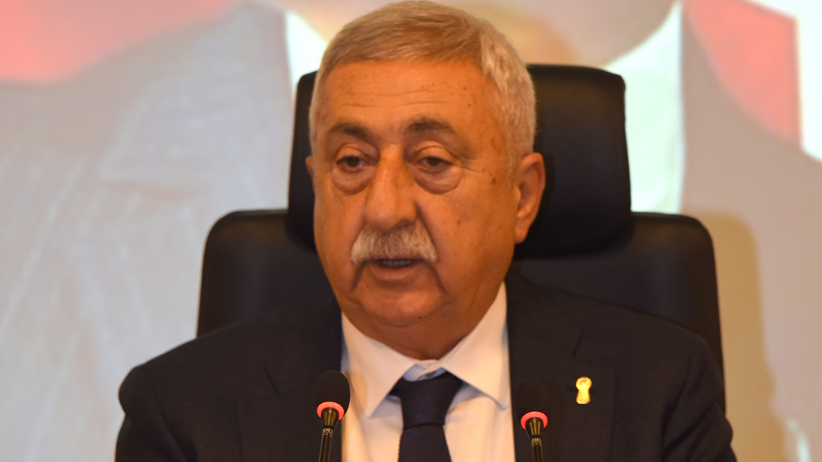 Palandöken: Esnaf bu yükü kaldıracak durumda değil