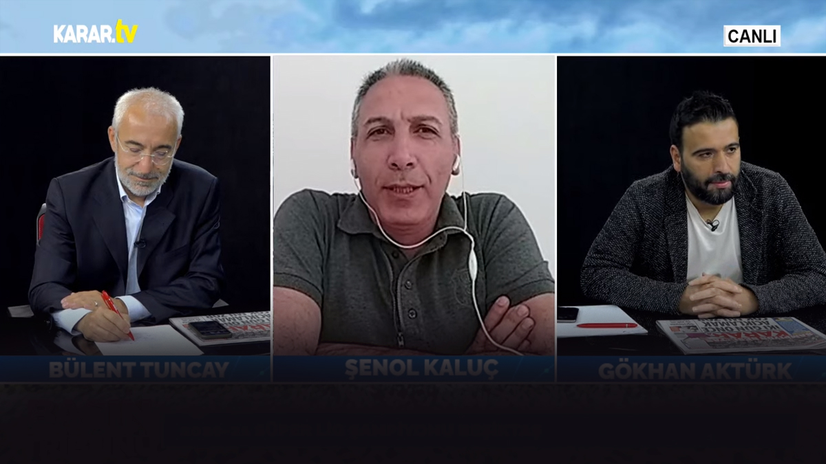 Bülent Tuncay: Beşiktaş yeni bir hikaye yarattı