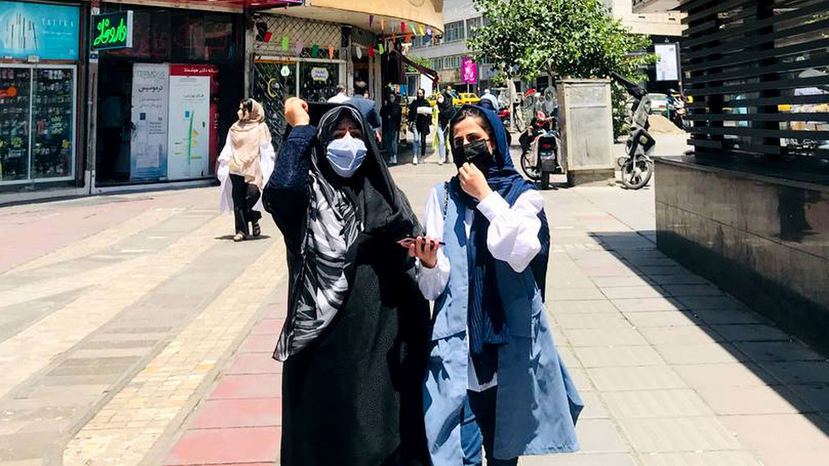 İran'da koronavirüs kaynaklı can kaybı artıyor