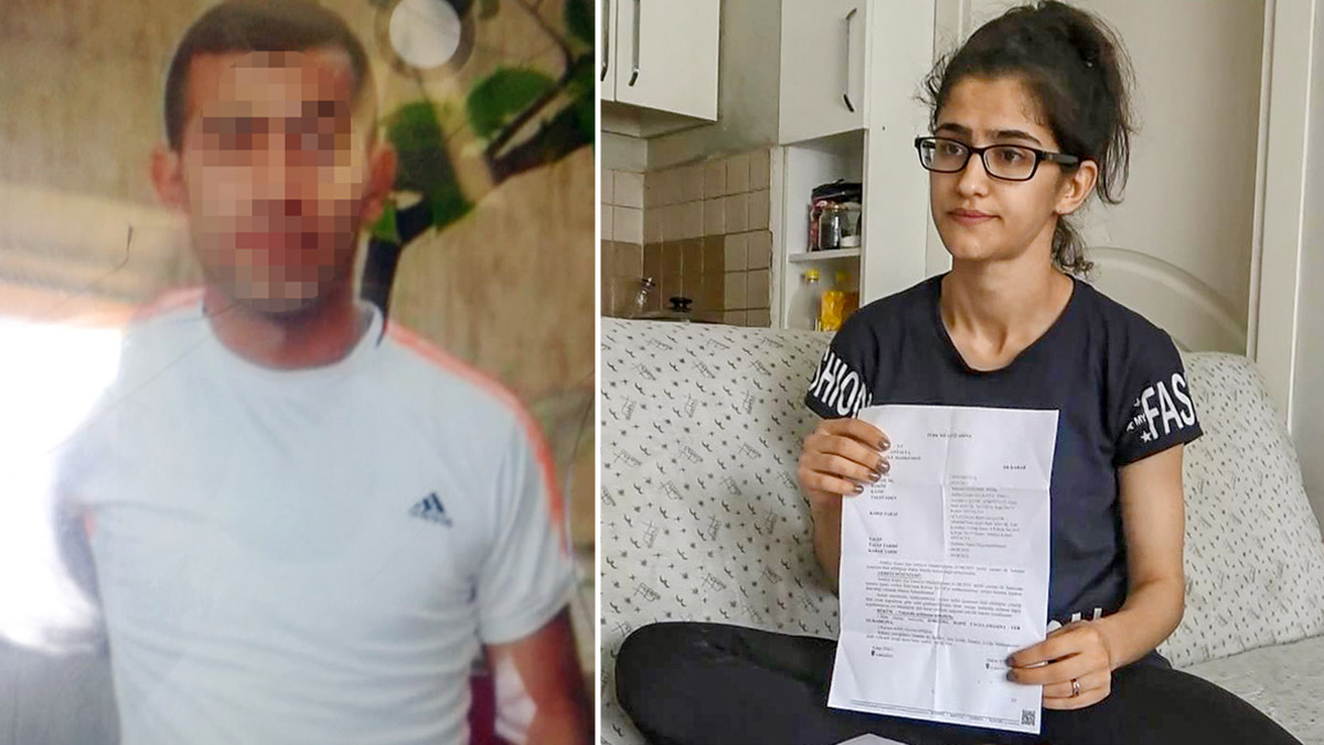 Kadına şiddet bitmiyor! 'Eli acımasın' diye şofben hortumuyla dövmüş