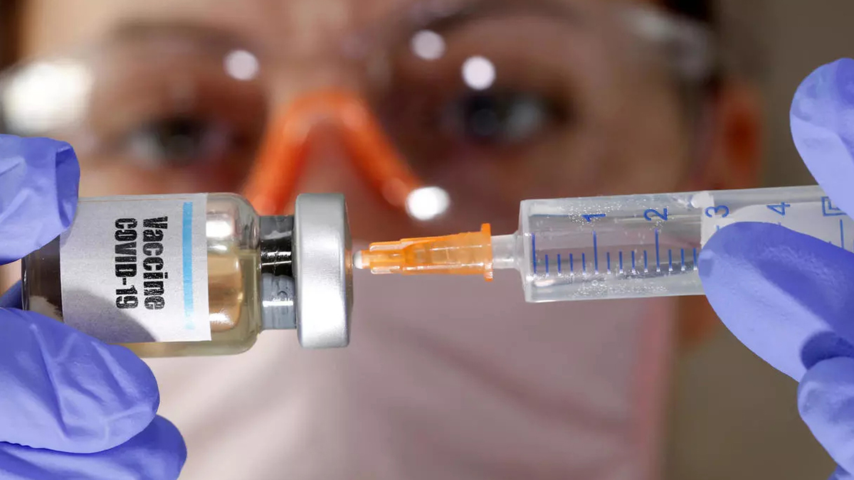 Dünya'da en fazla aşı yapılan ülkeler listelendi